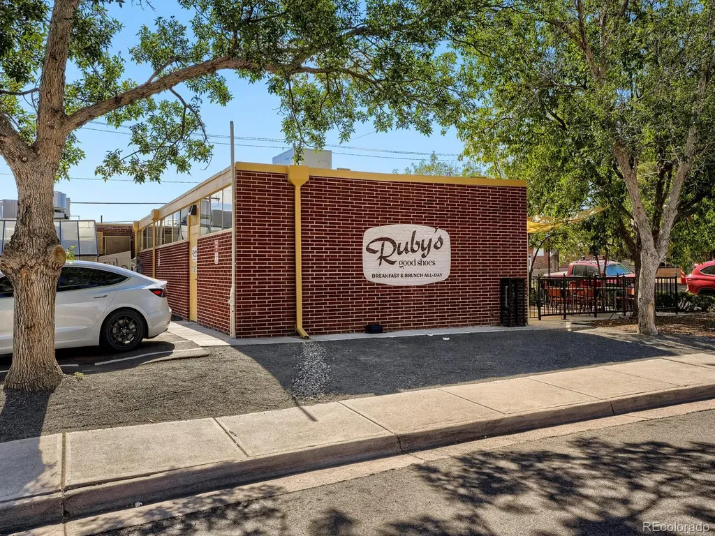 3699 Grape Street Denver CO 80207