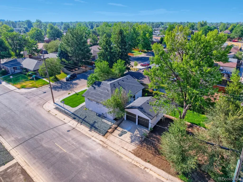 3699 Grape Street Denver CO 80207