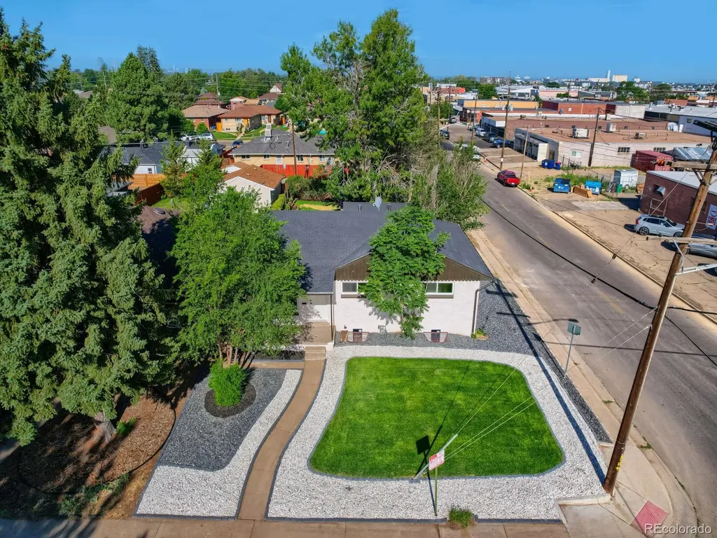 3699 Grape Street Denver CO 80207