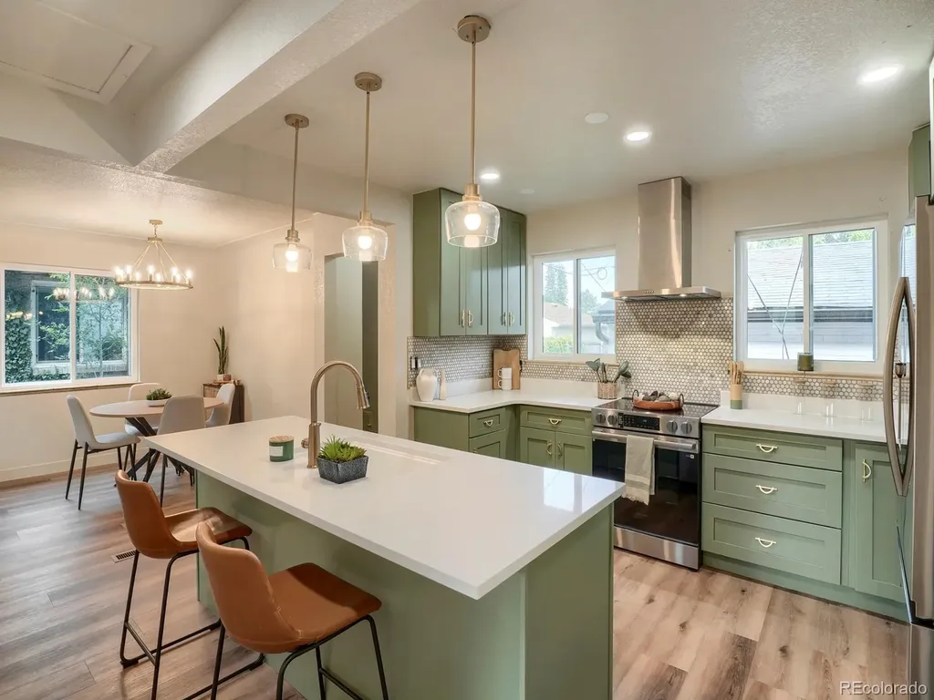 3699 Grape Street Denver CO 80207