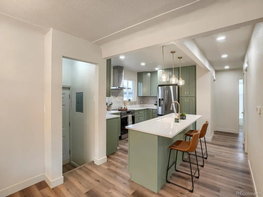 3699 Grape Street Denver CO 80207