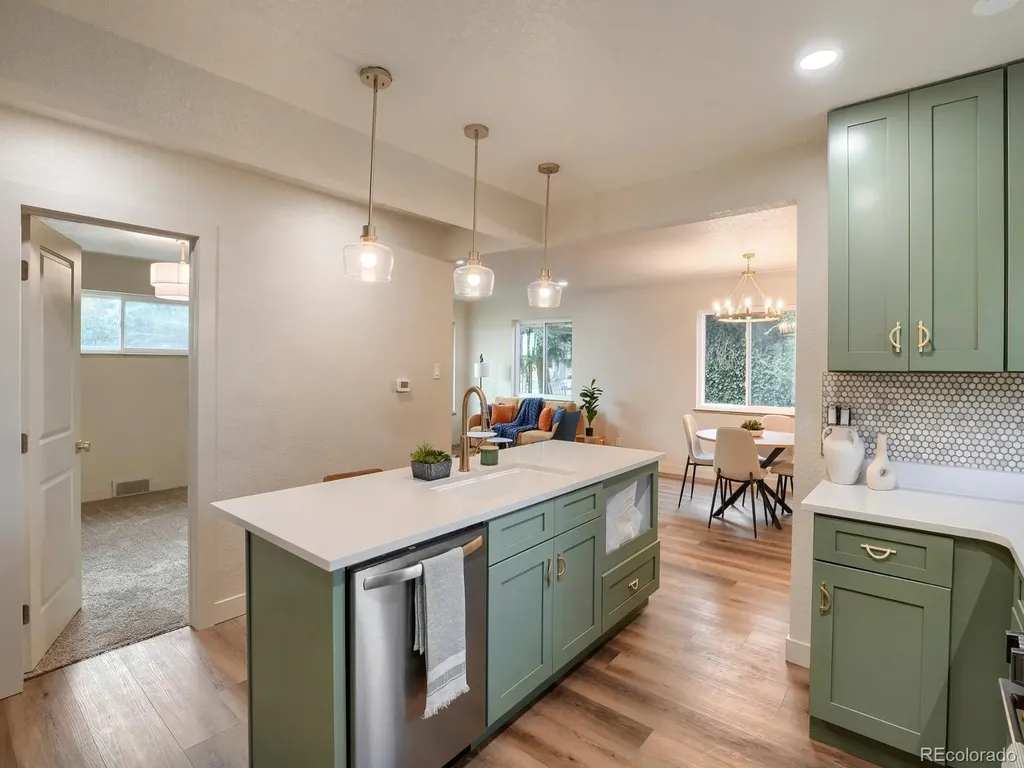 3699 Grape Street Denver CO 80207