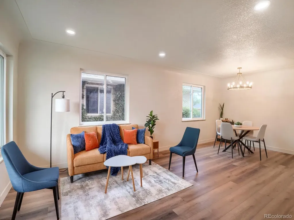 3699 Grape Street Denver CO 80207