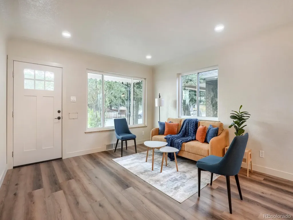 3699 Grape Street Denver CO 80207