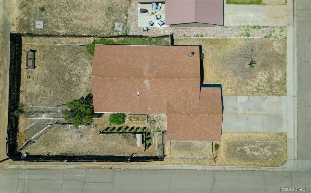 255 E Raven Avenue Rangely CO 81648