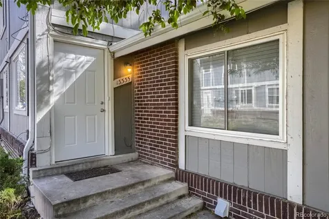 13335 E Louisiana Avenue Aurora CO 80012