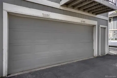 13335 E Louisiana Avenue Aurora CO 80012