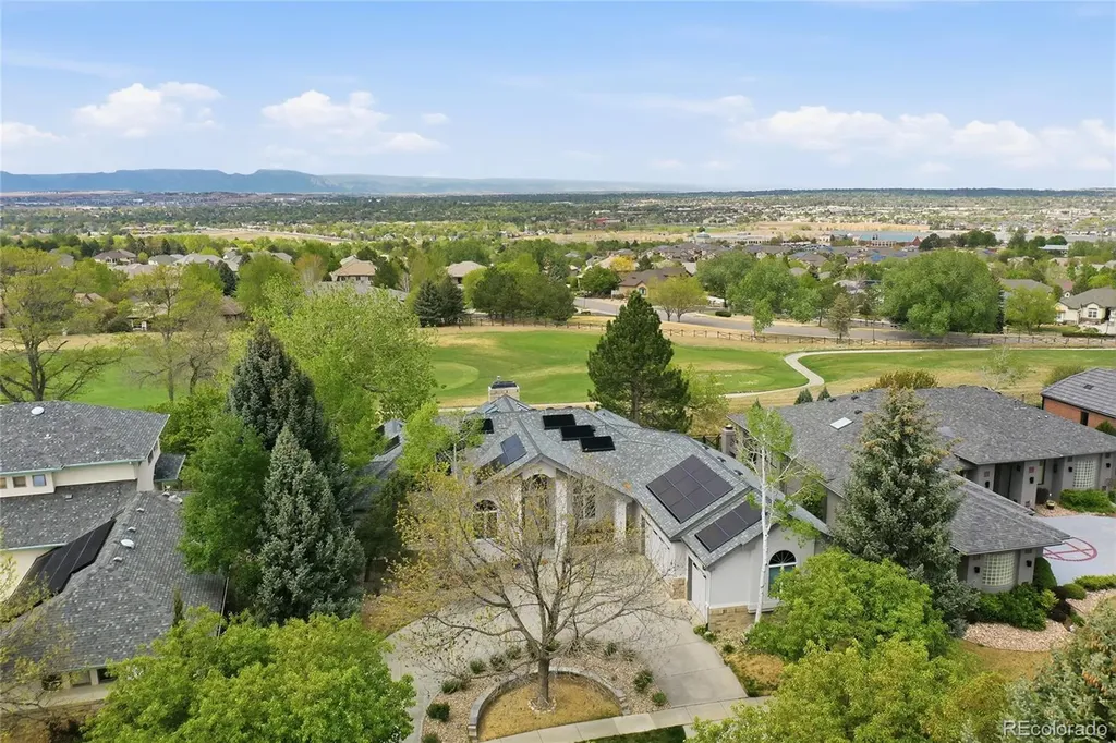 10927 Legacy Ridge Way Westminster CO 80031