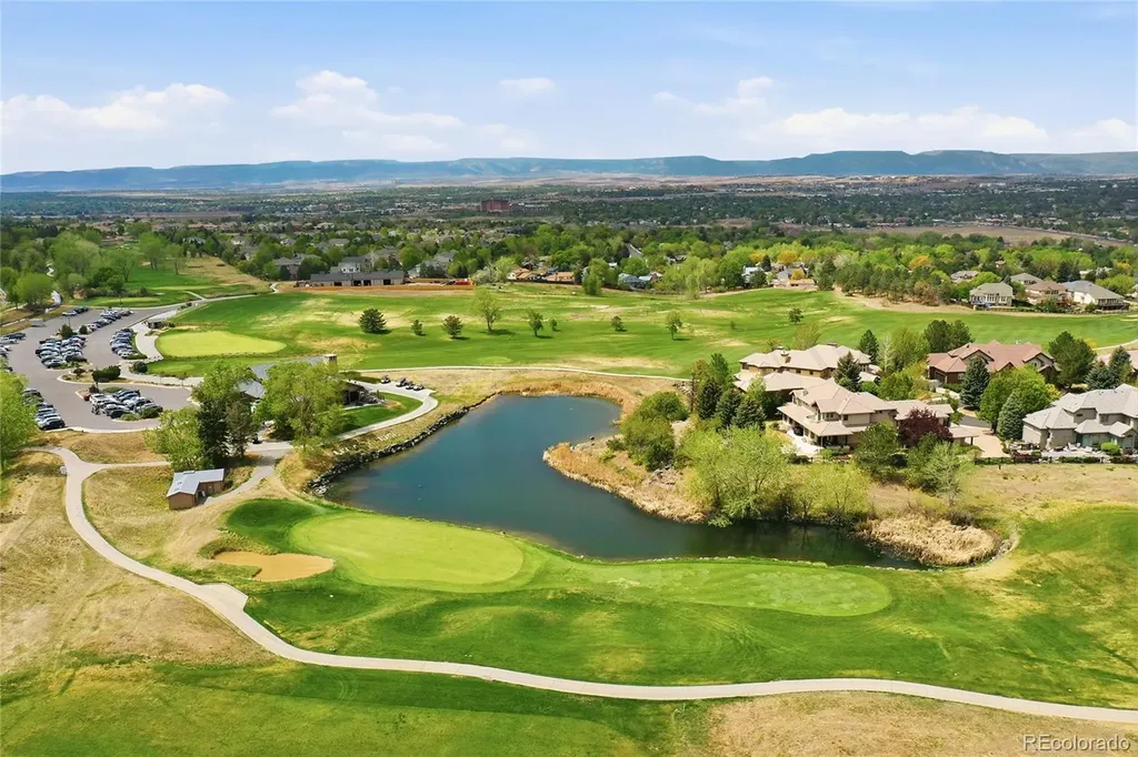 10927 Legacy Ridge Way Westminster CO 80031
