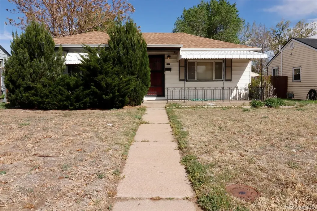 4866 N Umatilla Street Denver CO 80221