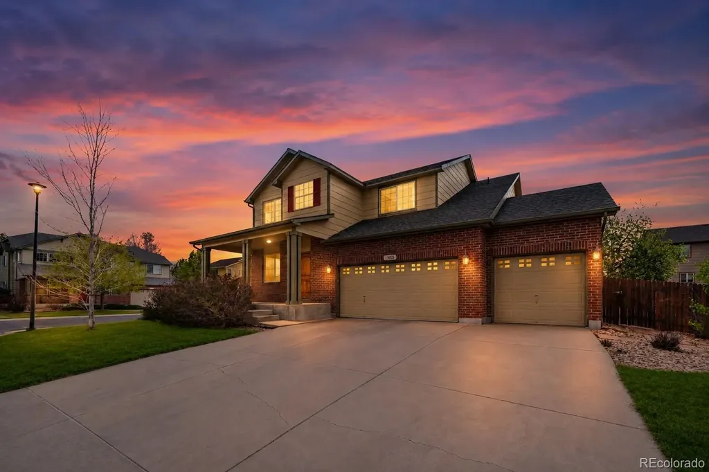 13003 Niagara Street Thornton CO 80602