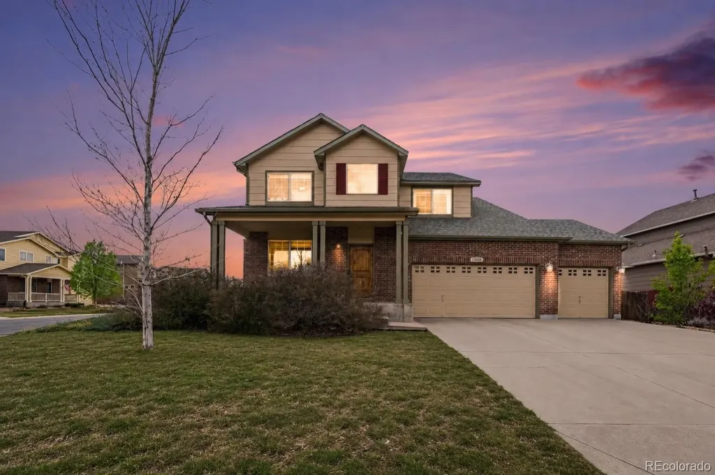 13003 Niagara Street Thornton CO 80602