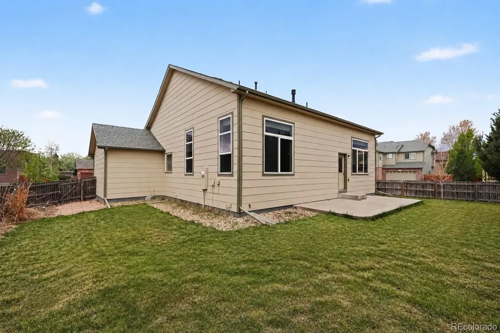 13003 Niagara Street Thornton CO 80602