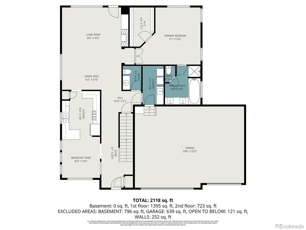 13003 Niagara Street Thornton CO 80602