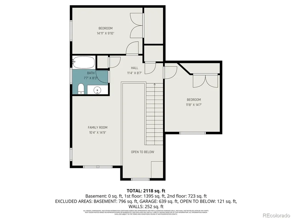 13003 Niagara Street Thornton CO 80602