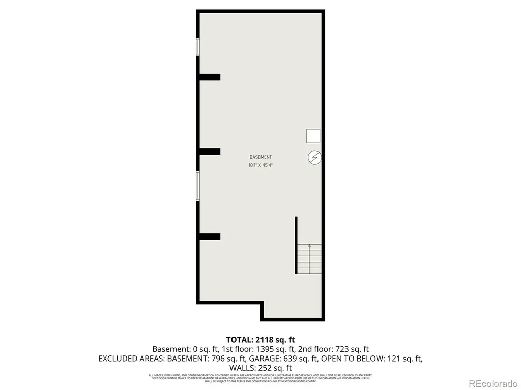 13003 Niagara Street Thornton CO 80602