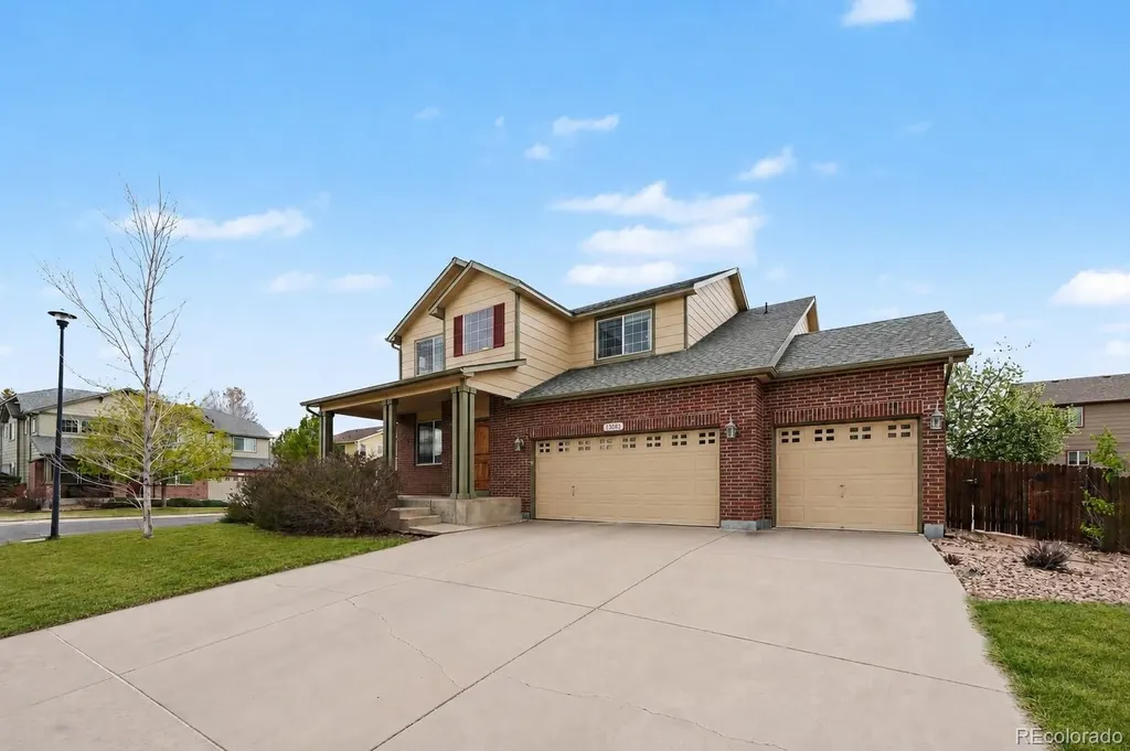 13003 Niagara Street Thornton CO 80602