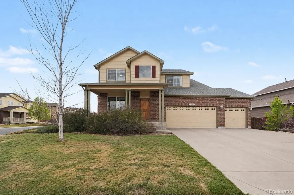 13003 Niagara Street Thornton CO 80602