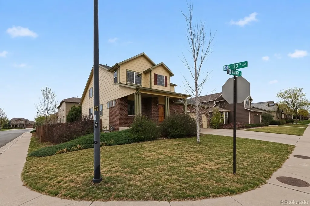 13003 Niagara Street Thornton CO 80602