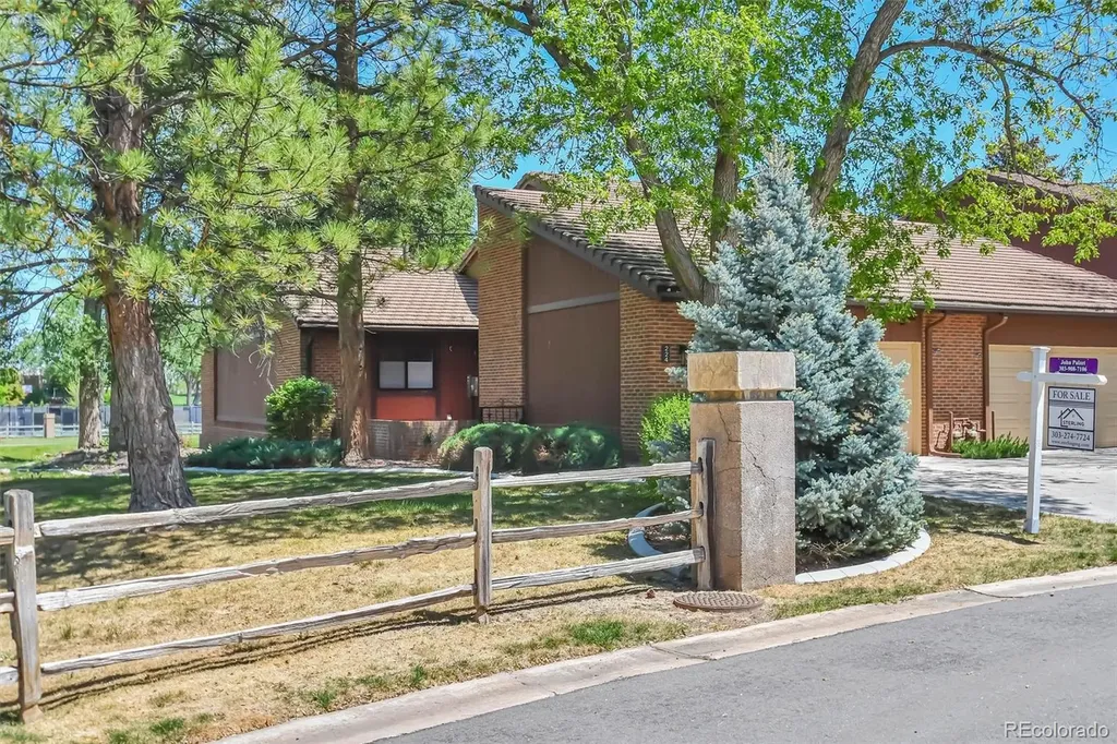 6325 W Mansfield Avenue Denver CO 80235