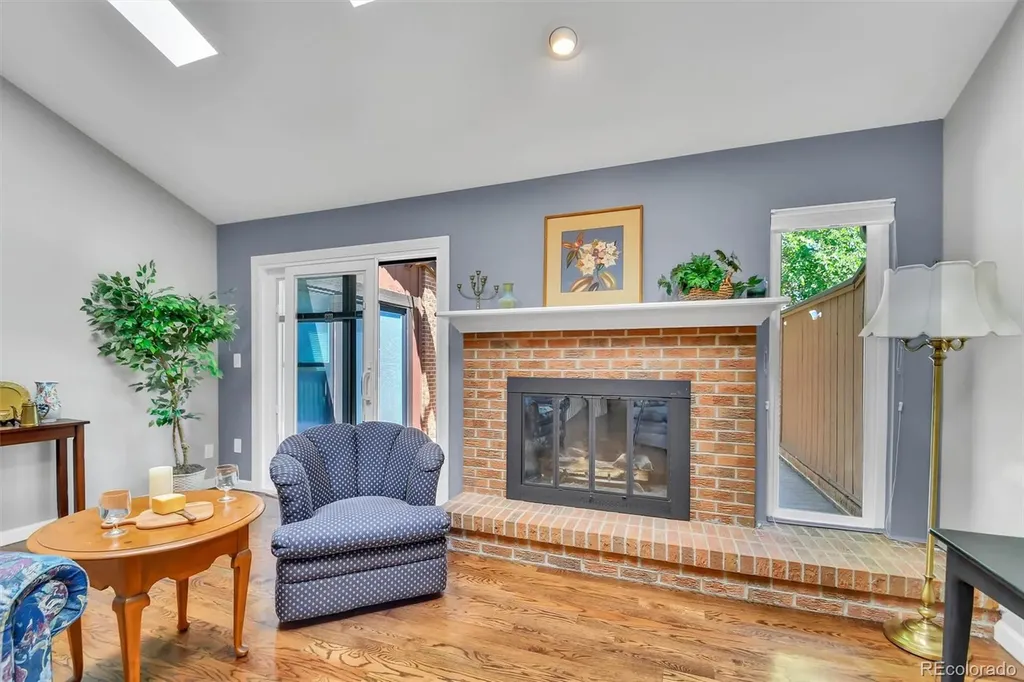 6325 W Mansfield Avenue Denver CO 80235