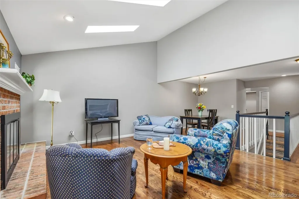6325 W Mansfield Avenue Denver CO 80235
