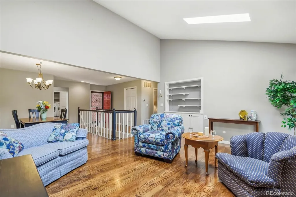 6325 W Mansfield Avenue Denver CO 80235