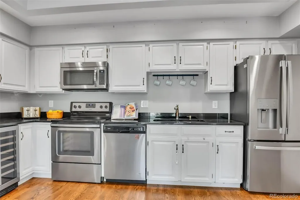 6325 W Mansfield Avenue Denver CO 80235
