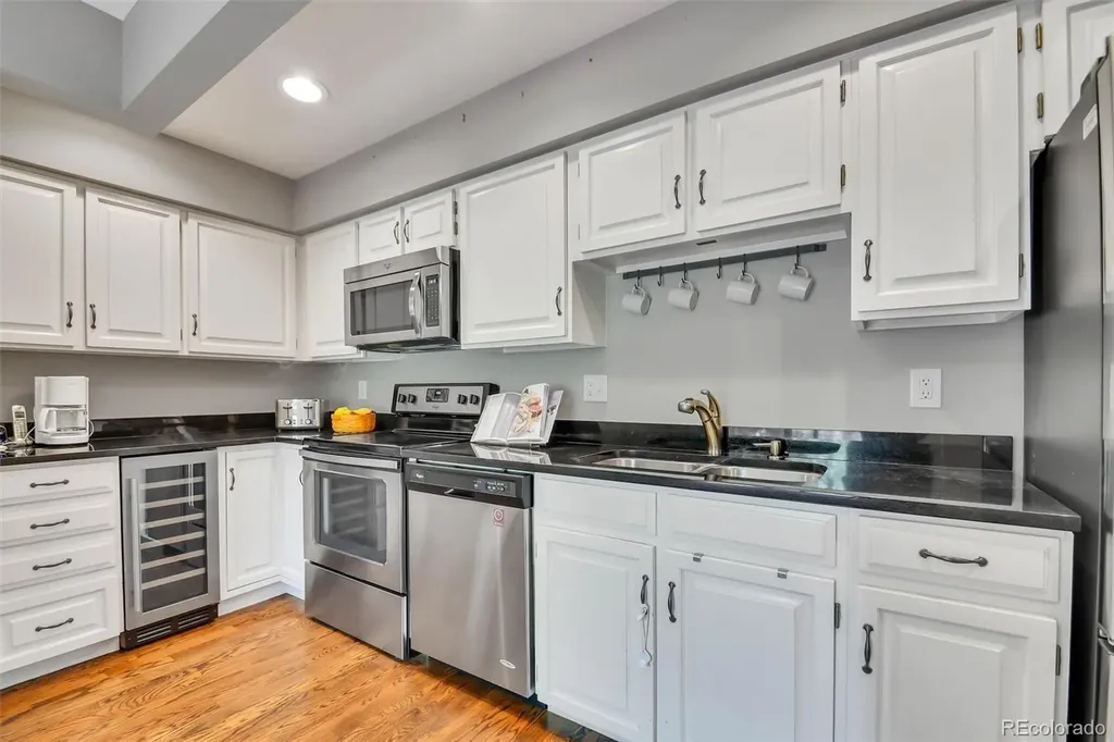 6325 W Mansfield Avenue Denver CO 80235