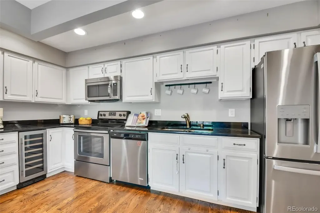 6325 W Mansfield Avenue Denver CO 80235