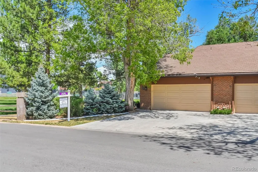 6325 W Mansfield Avenue Denver CO 80235