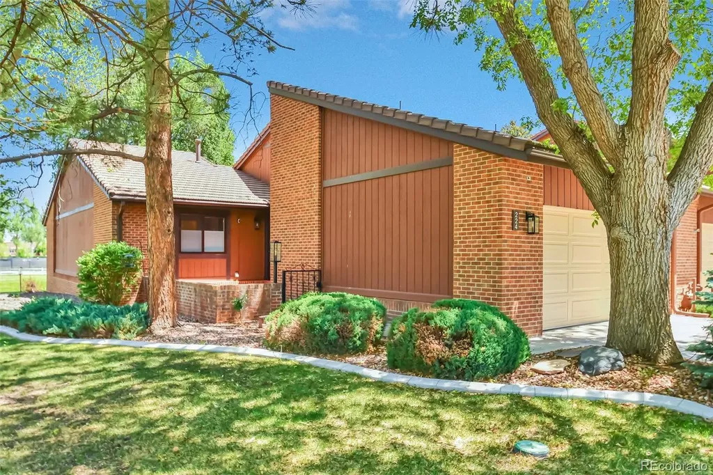 6325 W Mansfield Avenue Denver CO 80235