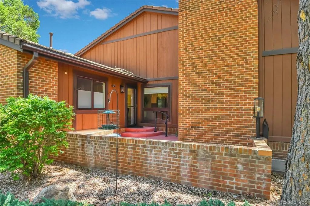 6325 W Mansfield Avenue Denver CO 80235
