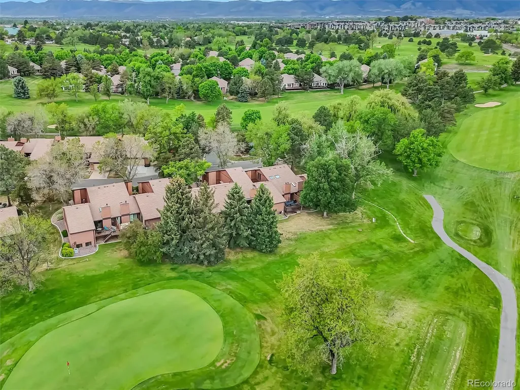 6325 W Mansfield Avenue Denver CO 80235