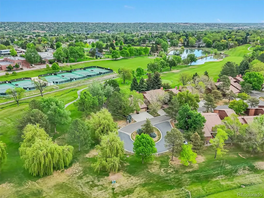 6325 W Mansfield Avenue Denver CO 80235