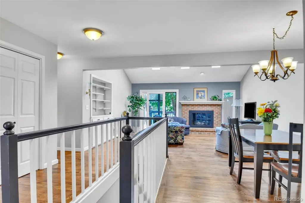 6325 W Mansfield Avenue Denver CO 80235