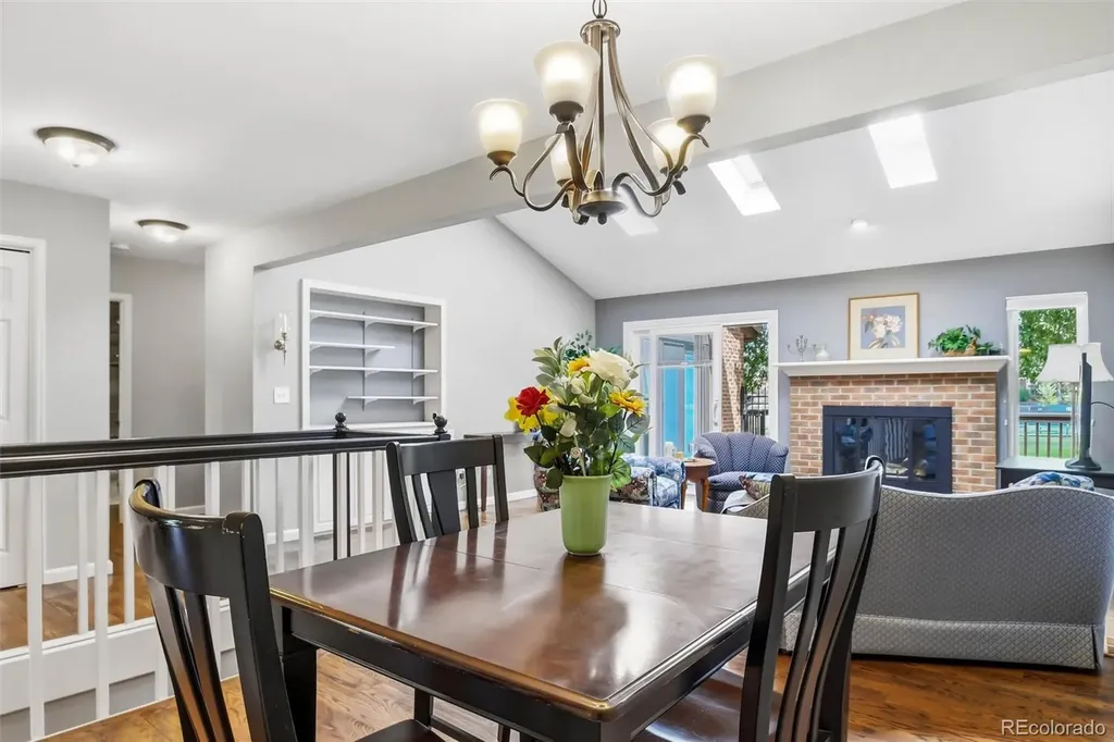 6325 W Mansfield Avenue Denver CO 80235