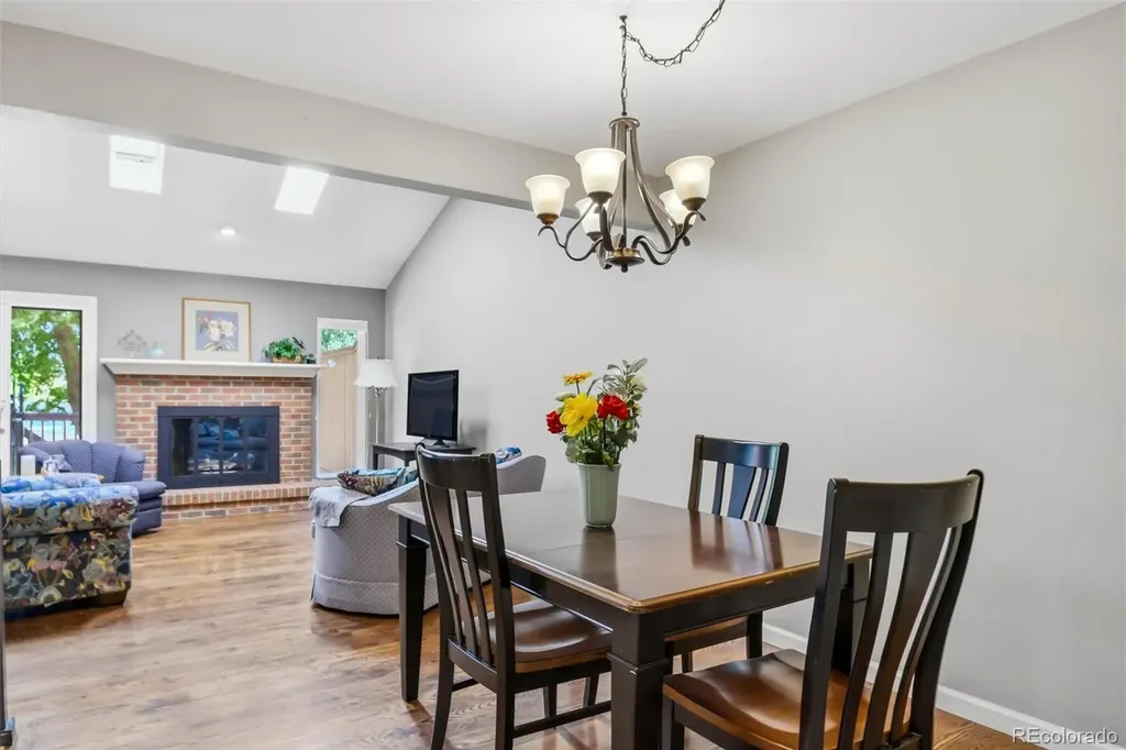 6325 W Mansfield Avenue Denver CO 80235