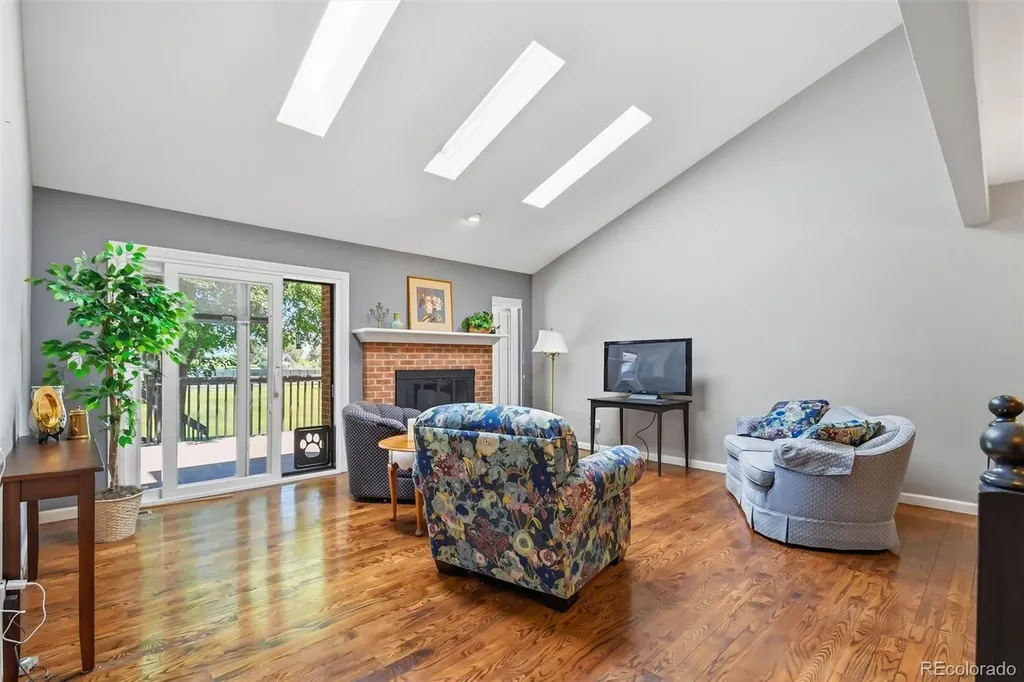 6325 W Mansfield Avenue Denver CO 80235