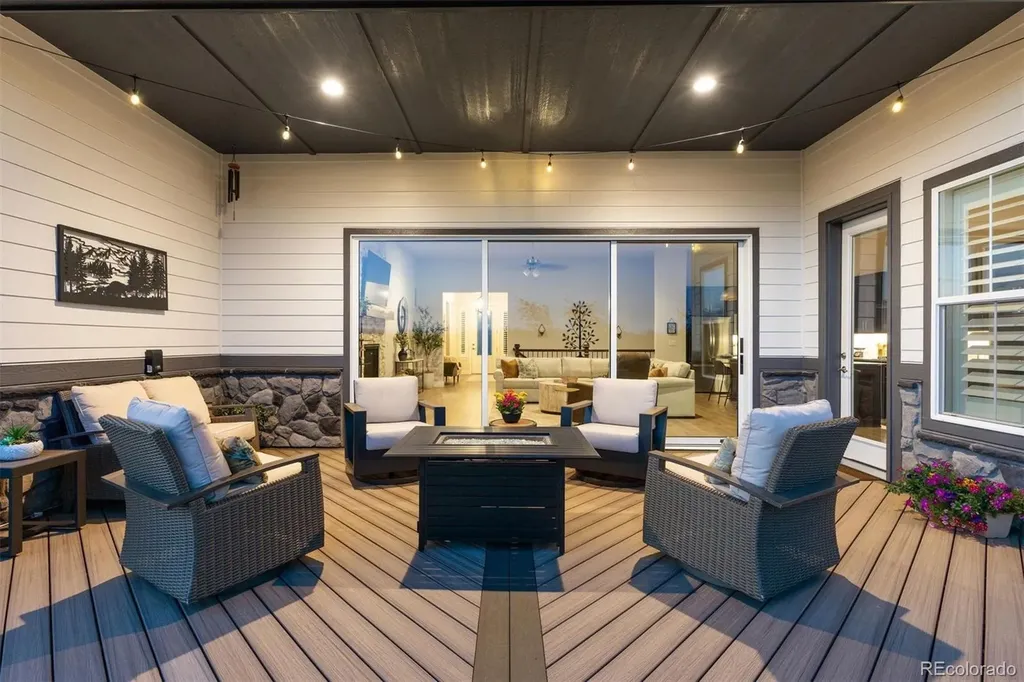21902 E Tansy Place Aurora CO 80016