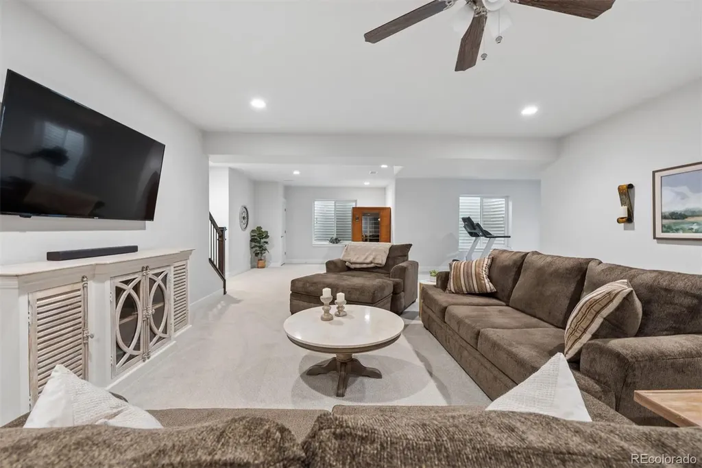 21902 E Tansy Place Aurora CO 80016