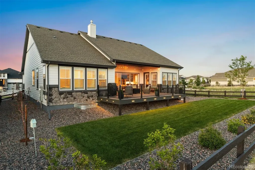 21902 E Tansy Place Aurora CO 80016