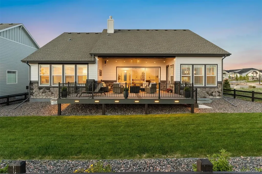 21902 E Tansy Place Aurora CO 80016