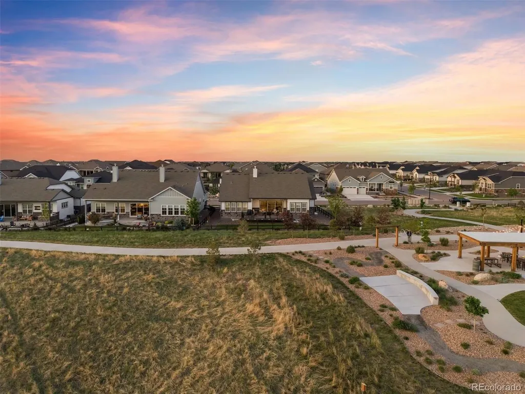 21902 E Tansy Place Aurora CO 80016