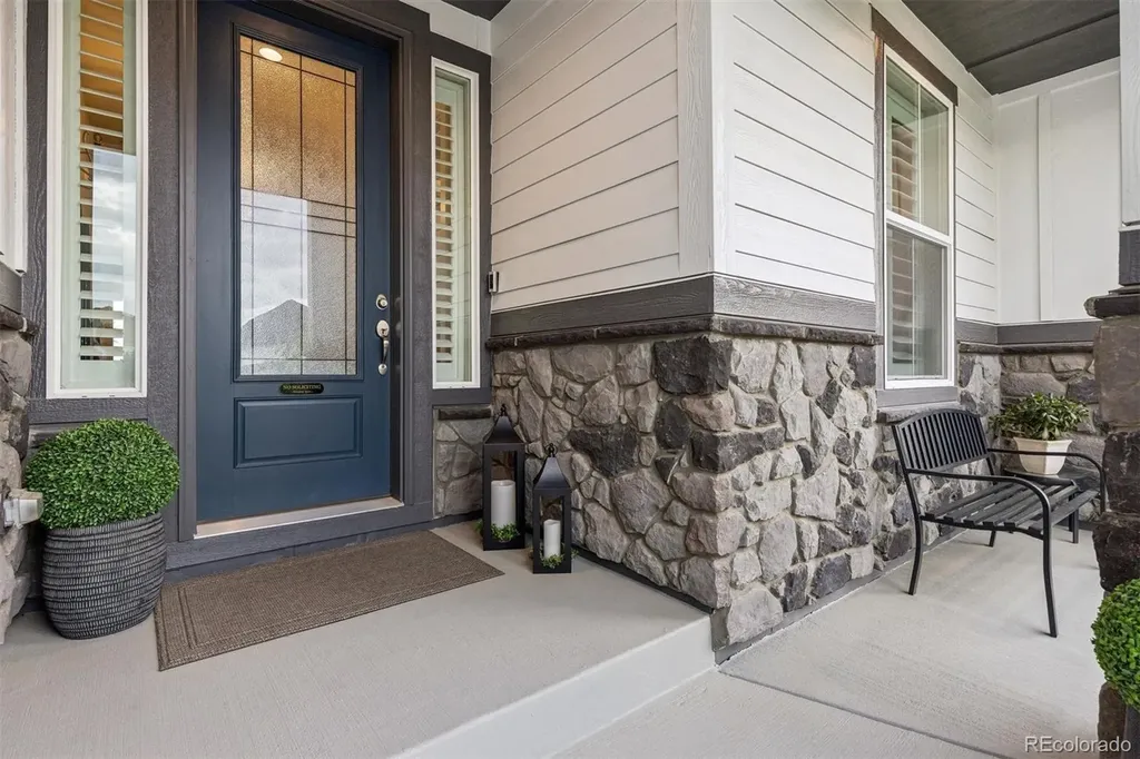 21902 E Tansy Place Aurora CO 80016