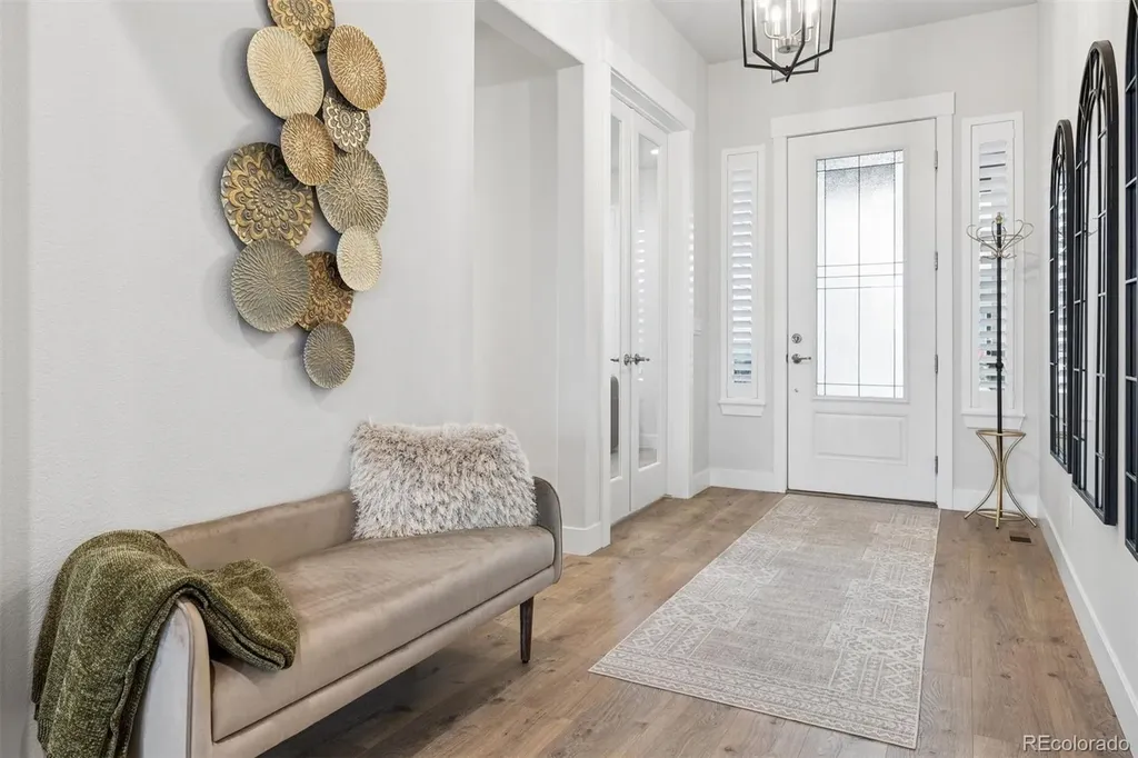 21902 E Tansy Place Aurora CO 80016