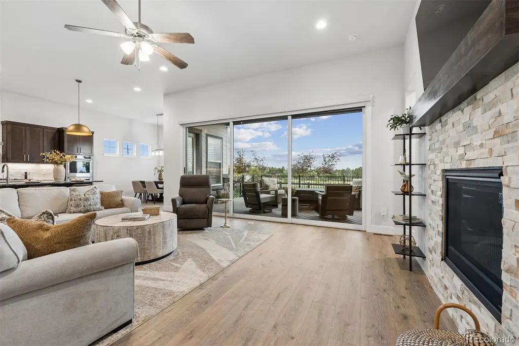 21902 E Tansy Place Aurora CO 80016