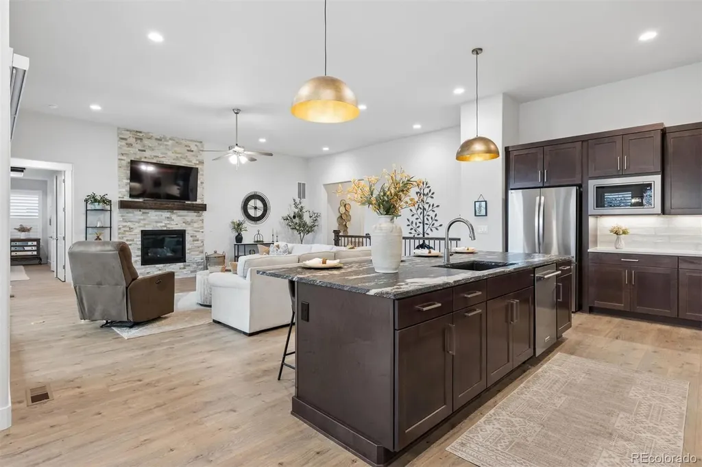 21902 E Tansy Place Aurora CO 80016