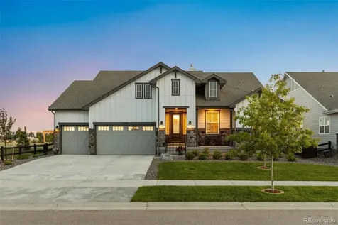 21902 E Tansy Place Aurora CO 80016
