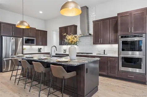 21902 E Tansy Place Aurora CO 80016